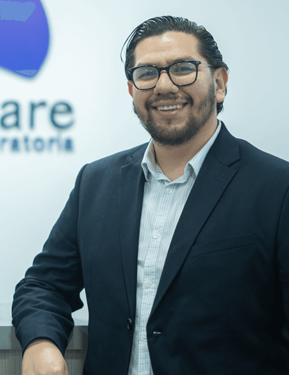 Dr. Juan Carlos Acosta Salazar