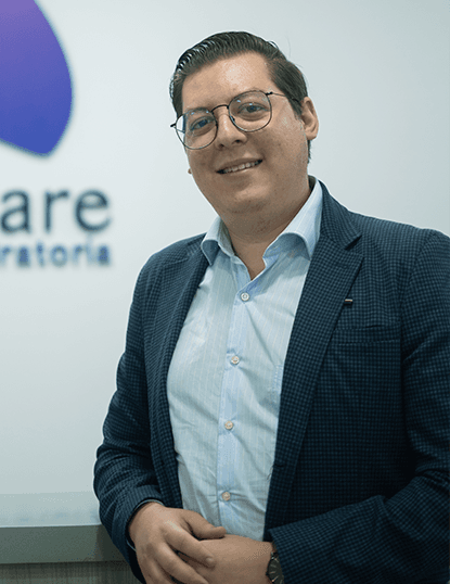 Dr. Abraham Misael Tolentino de la Mora