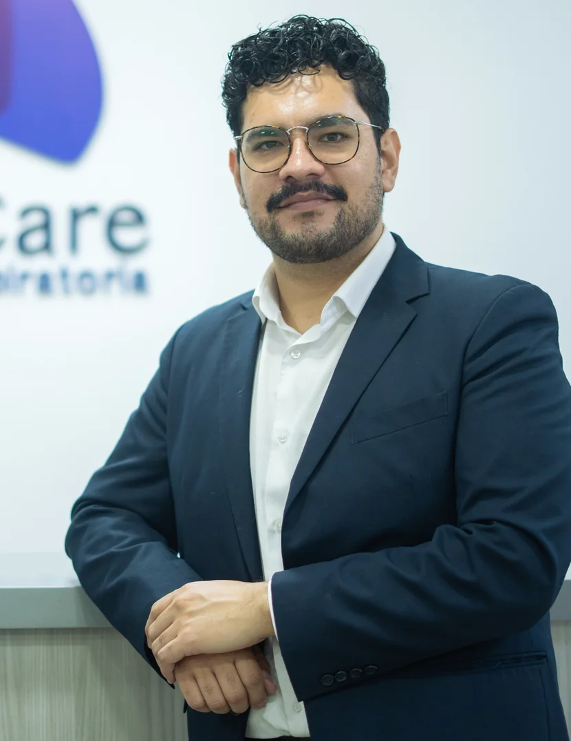 Dr. Juan Mariscal Castro