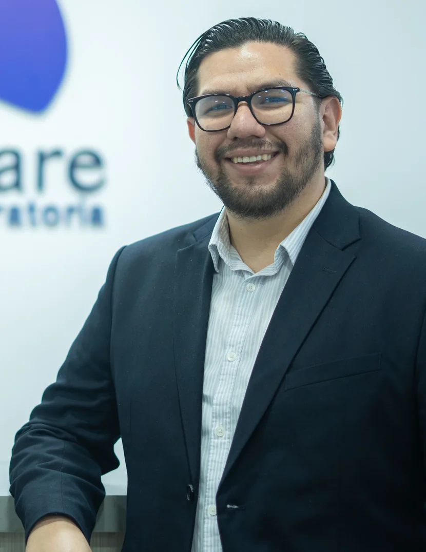 Dr. Juan Carlos Acosta Salazar